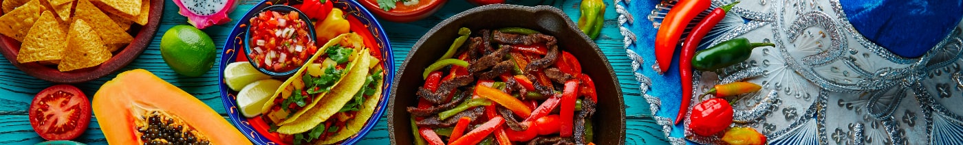 Cinco de Mayo Events Rochester