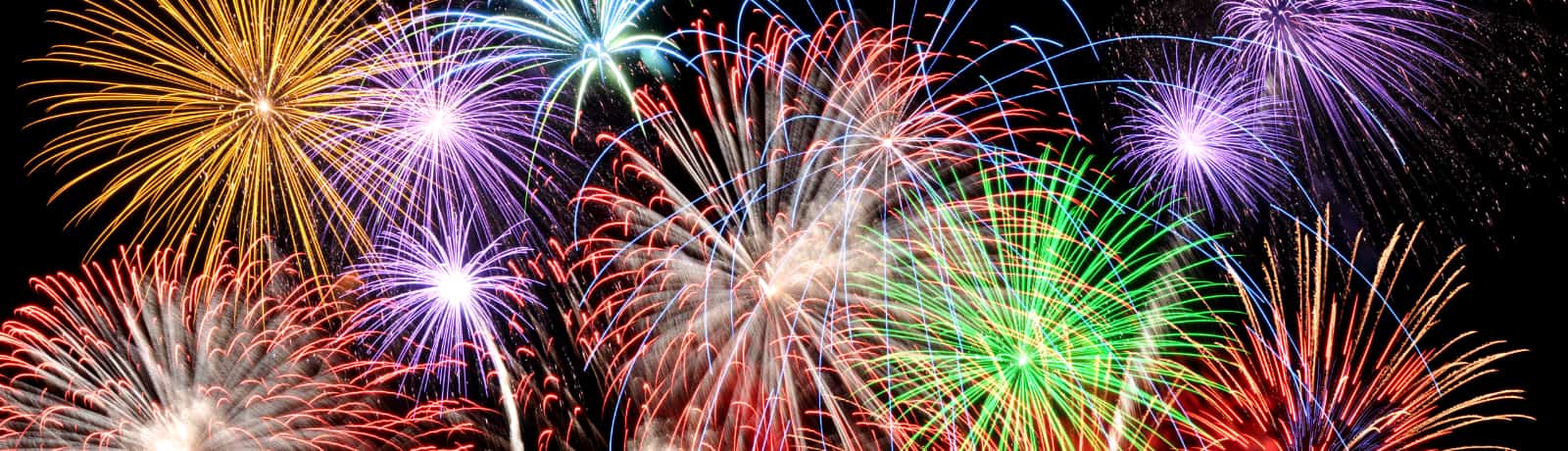 Forth of July Events Rochester