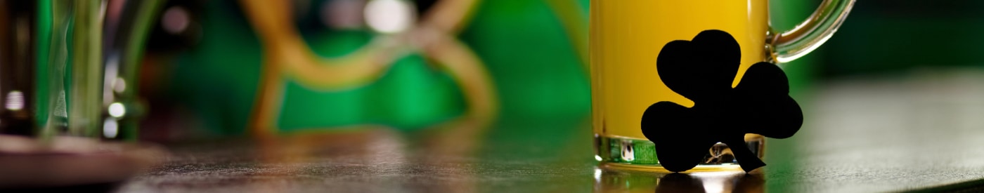 St. Patrick's Day Events Rochester