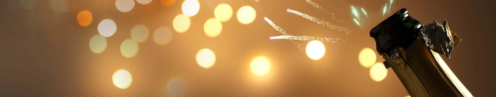 New Year's Eve Events Rochester