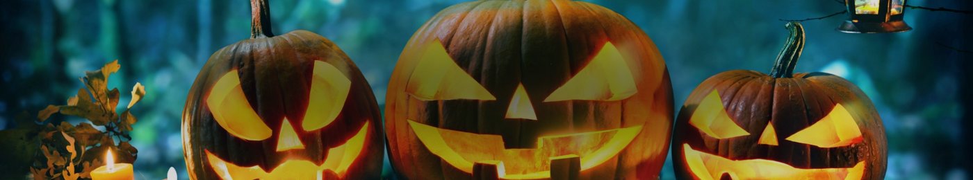 Halloween Events Rochester