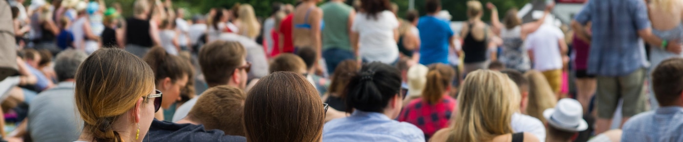 Summer Concerts Rochester
