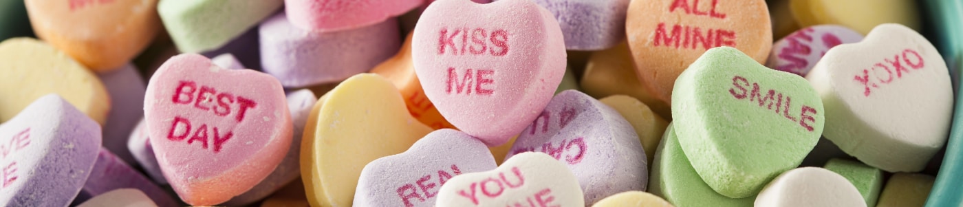 Valentine's Day Events Rochester